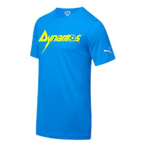 Dynamos United Tee  Image